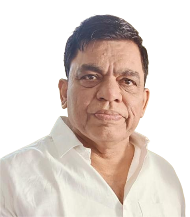Balram Naik